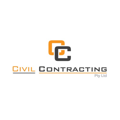 Civil Contracting - Sydney Logos | Logo Design Sydney | Graphic ...